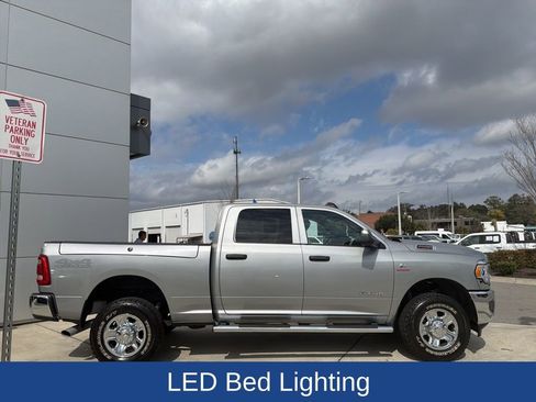 Used 2021 RAM 2500 Tradesman image 10