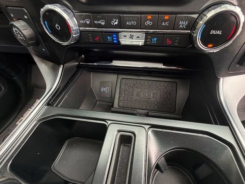 Used 2023 Ford F150 Platinum w/ Equipment Group 701A High AWD/4WD image 23