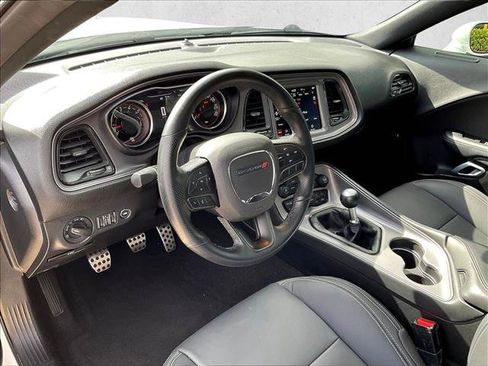 Used 2023 Dodge Challenger R/T RWD image 10