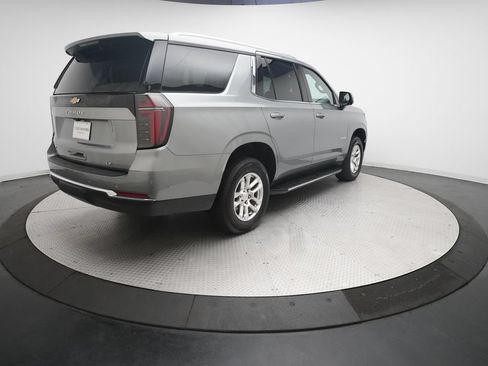 Used 2025 Chevrolet Tahoe LT AWD/4WD image 35