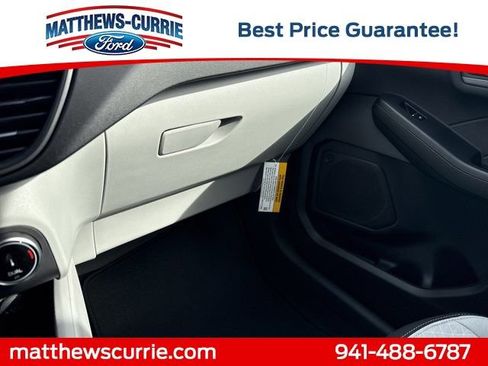 New 2026 Ford Escape Active image 21