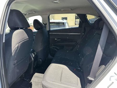 Used 2023 Hyundai Tucson SEL AWD/4WD image 9