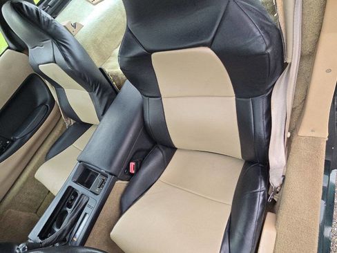 Used 1995 Chevrolet Corvette Coupe image 15