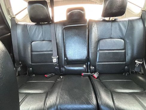 Used 2014 Nissan Murano SL w/ Navigation Package image 29