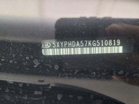 Used 2019 Kia Sorento EX w/ EX Touring Package AWD/4WD image 33