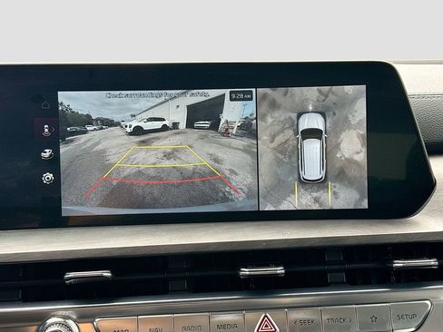 Used 2023 Kia Telluride SX Prestige X-Pro AWD/4WD image 14