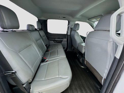 Used 2021 Ford F150 XL w/ Equipment Group 101A High image 18