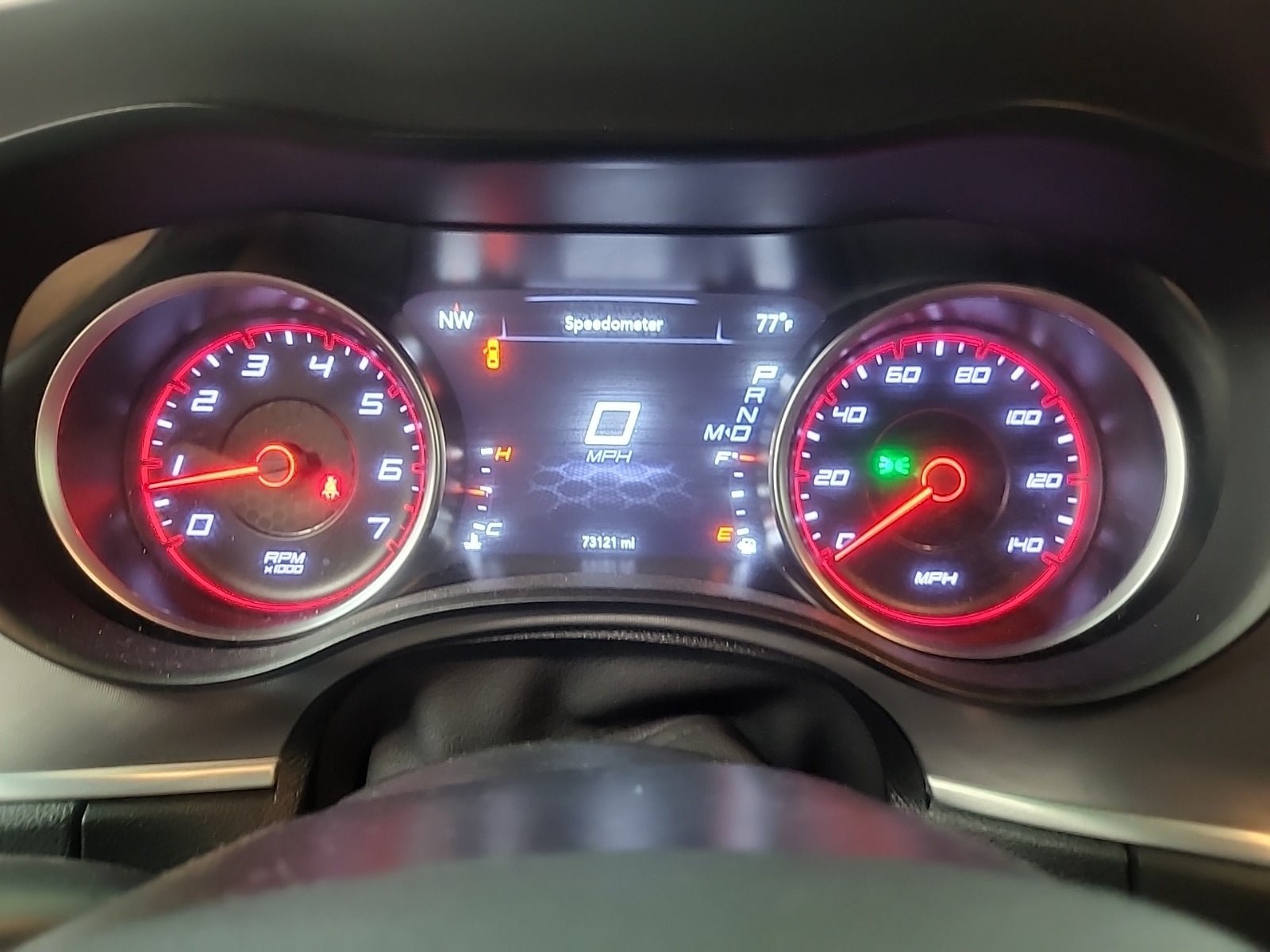 Used 2020 Dodge Charger SXT RWD image 11