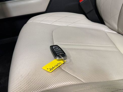 Used 2020 Ford Expedition Platinum AWD/4WD image 20