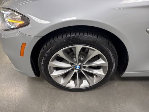 Used 2016 BMW 528i xDrive 528i xDrive image 38