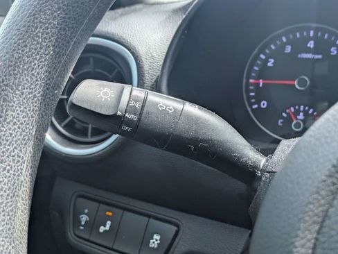 Used 2023 Kia Forte LXS w/ LXS Technology Package FWD image 24