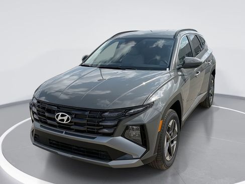 New 2026 Hyundai Tucson SEL AWD/4WD image 1