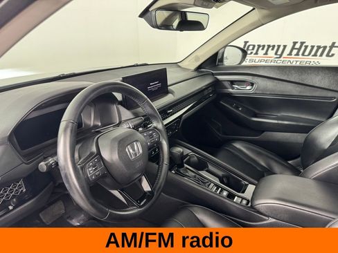Used 2024 Honda Accord EX-L image 15