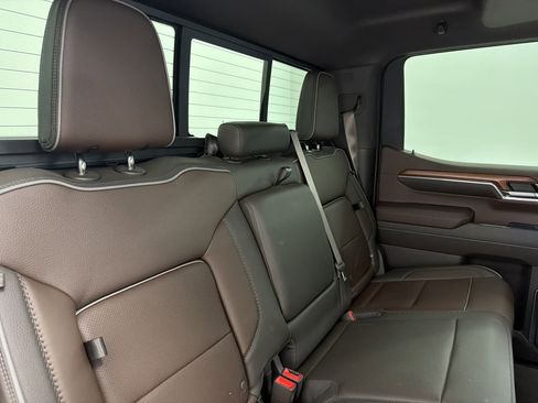 Used 2022 GMC Sierra 1500 Denali AWD/4WD image 29