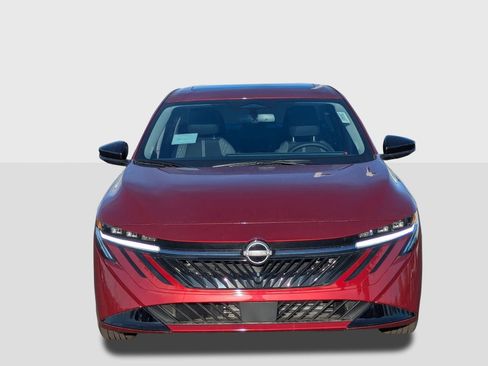 New 2026 Nissan Sentra SV FWD image 9