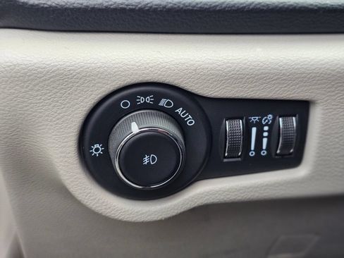 Used 2024 Chrysler Pacifica Limited FWD image 20