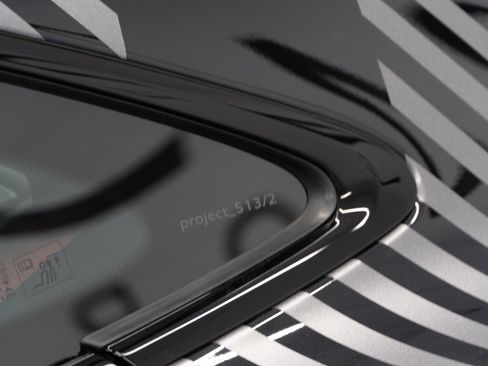 Used 2023 Audi RS e-tron GT AWD/4WD image 40