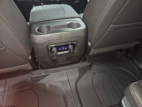 New 2026 Chevrolet Tahoe RST w/ Comfort Package image 21