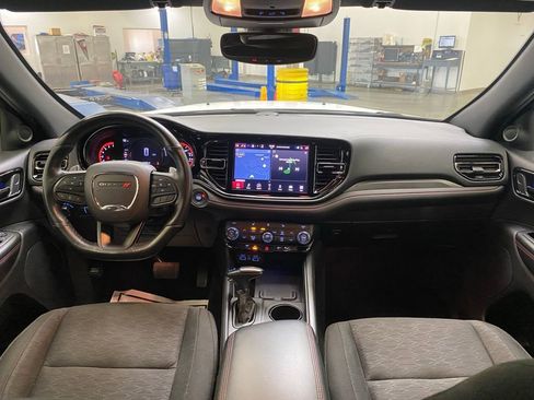 Used 2024 Dodge Durango R/T image 39