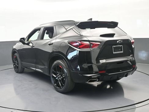 Used 2020 Chevrolet Blazer RS FWD image 4