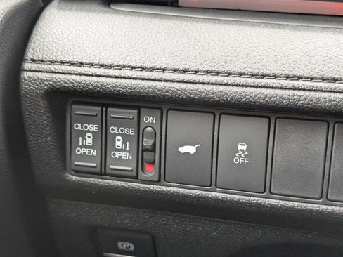 New 2026 Honda Odyssey Sport-L image 27