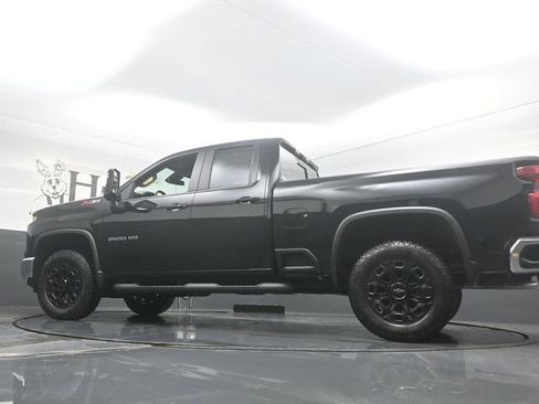 New 2026 Chevrolet Silverado 2500 LT w/ All Star Edition image 33