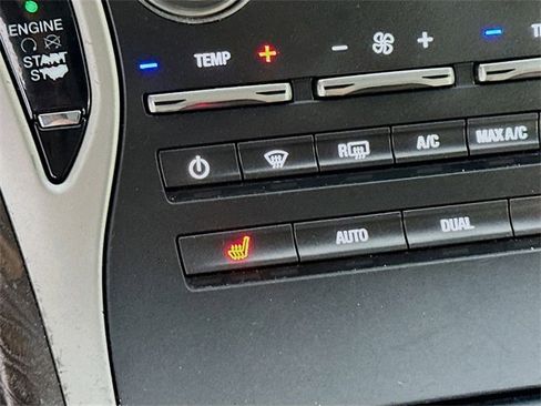 Used 2016 Lincoln MKX Select w/ Select Plus Package image 19