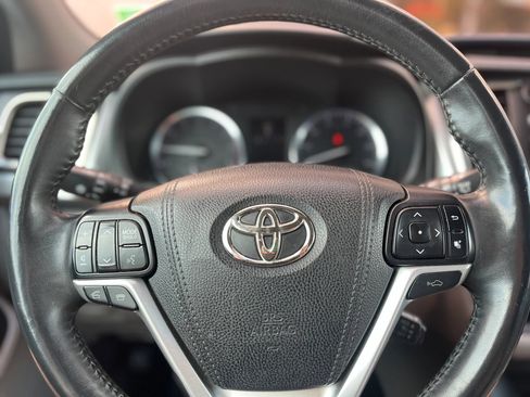 Used 2015 Toyota Highlander Limited Platinum AWD/4WD image 19
