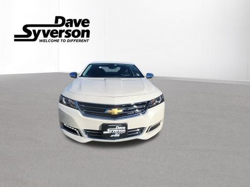 Used 2014 Chevrolet Impala LTZ image 6