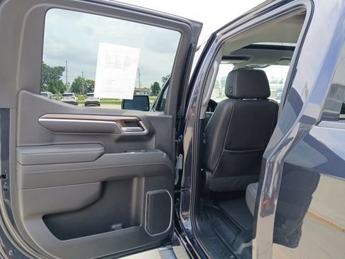 Certified 2022 Chevrolet Silverado 1500 RST w/ RST All Star Premium Package AWD/4WD image 19