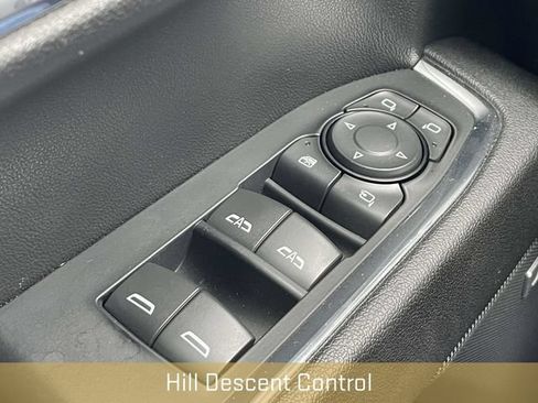 Certified 2023 GMC Sierra 1500 SLT w/ SLT Premium Plus Package AWD/4WD image 41