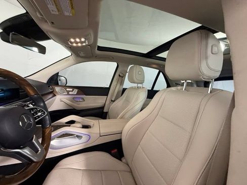 Used 2023 Mercedes-Benz GLE 450 4MATIC image 17