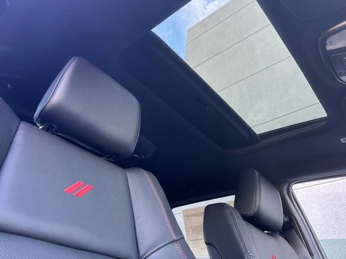 New 2026 Dodge Durango GT image 21