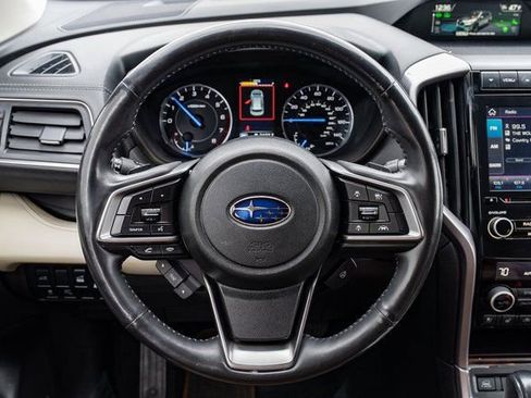 Used 2019 Subaru Ascent Touring w/ Popular Package #3 image 14