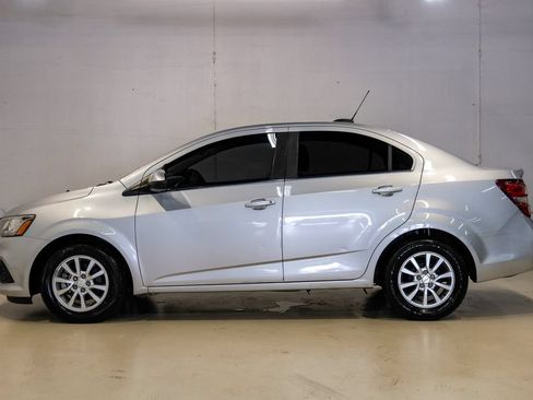 Used 2020 Chevrolet Sonic LT FWD image 11