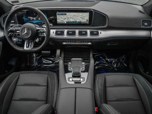 New 2026 Mercedes-Benz GLE 53 AMG 4MATIC Coupe image 23