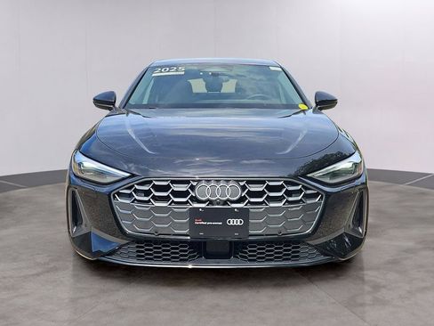 Certified 2025 Audi A5 2.0T Premium w/ Convenience Package AWD/4WD image 11