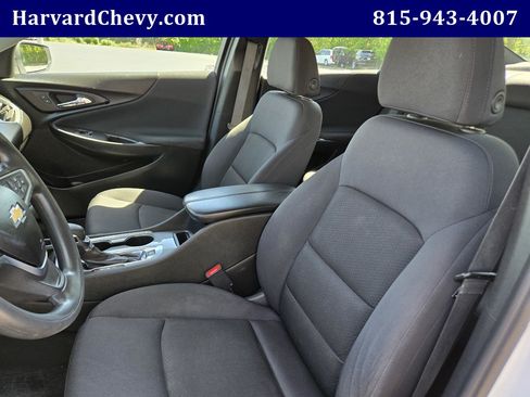 Used 2023 Chevrolet Malibu LT FWD image 25