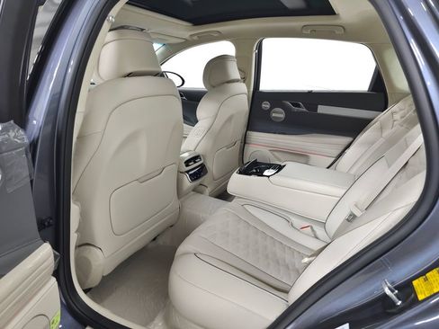 New 2026 Genesis G80 3.5T Sport Prestige AWD/4WD image 32