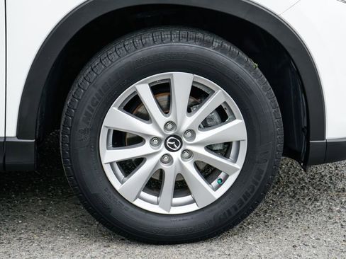 Used 2016 MAZDA CX-5 Touring image 39