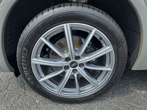 Used 2022 Audi SQ5 Premium Plus AWD/4WD image 30