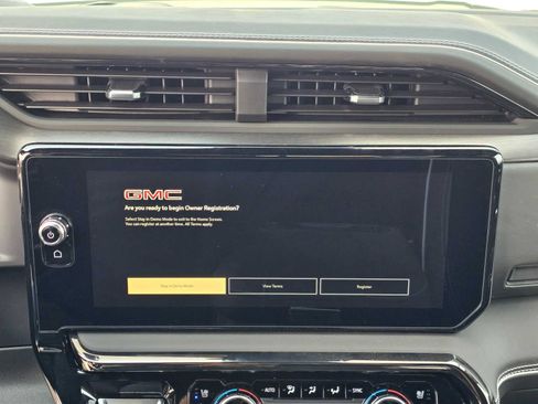 New 2024 GMC Sierra 1500 AT4X w/ AT4X AEV Edition image 28