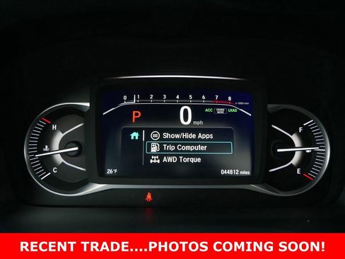 Used 2023 Honda Passport EX-L image 27