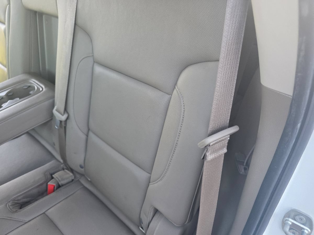 Used 2016 GMC Yukon SLT RWD image 38