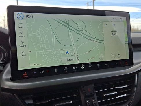 Used 2023 Ford Escape Active w/ Tech Pack #1 image 16