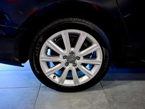 Used 2014 Audi A6 2.0T Premium Plus w/ Premium Plus Package AWD/4WD image 43