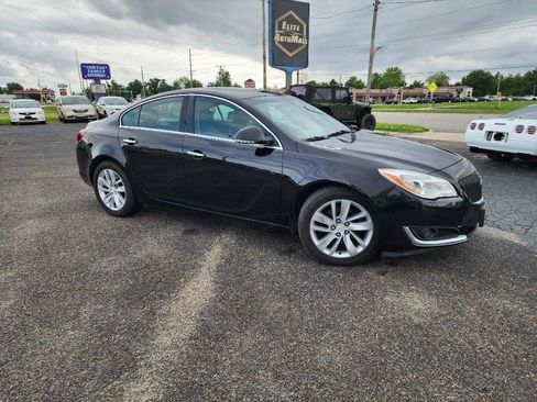 Used 2014 Buick Regal Premium FWD image 2