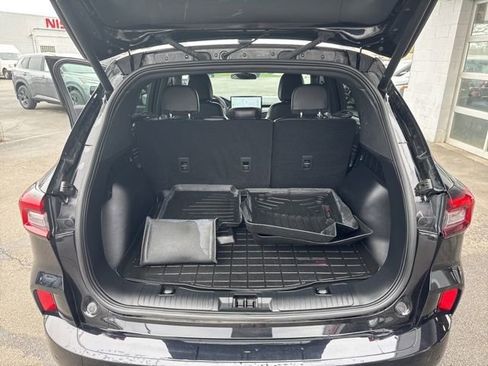 Used 2023 Ford Escape ST-Line w/ Tech Pack #1 image 20