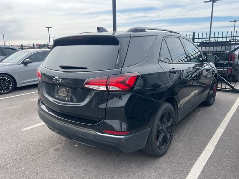 Used 2023 Chevrolet Equinox Premier FWD image 10