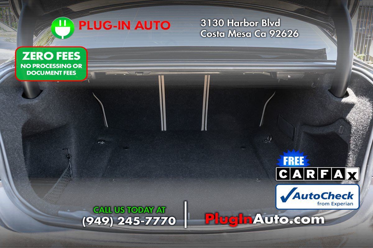 Used 2015 BMW 335i Sedan RWD image 12